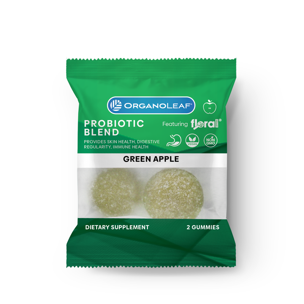 Probiotic Blend Tyndallized (Featuring FloralSMART®)
