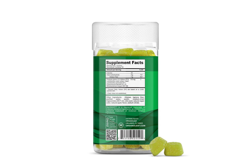 Kids-Probiotic Blend - (Featuring FloralSMART®)