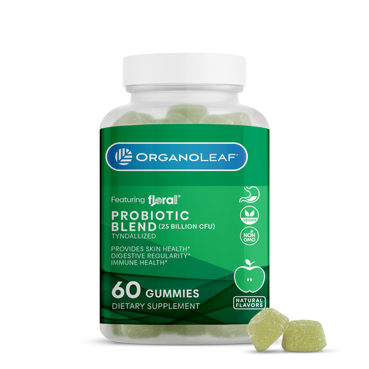 Probiotic Blend Tyndallized (Featuring FloralSMART®)