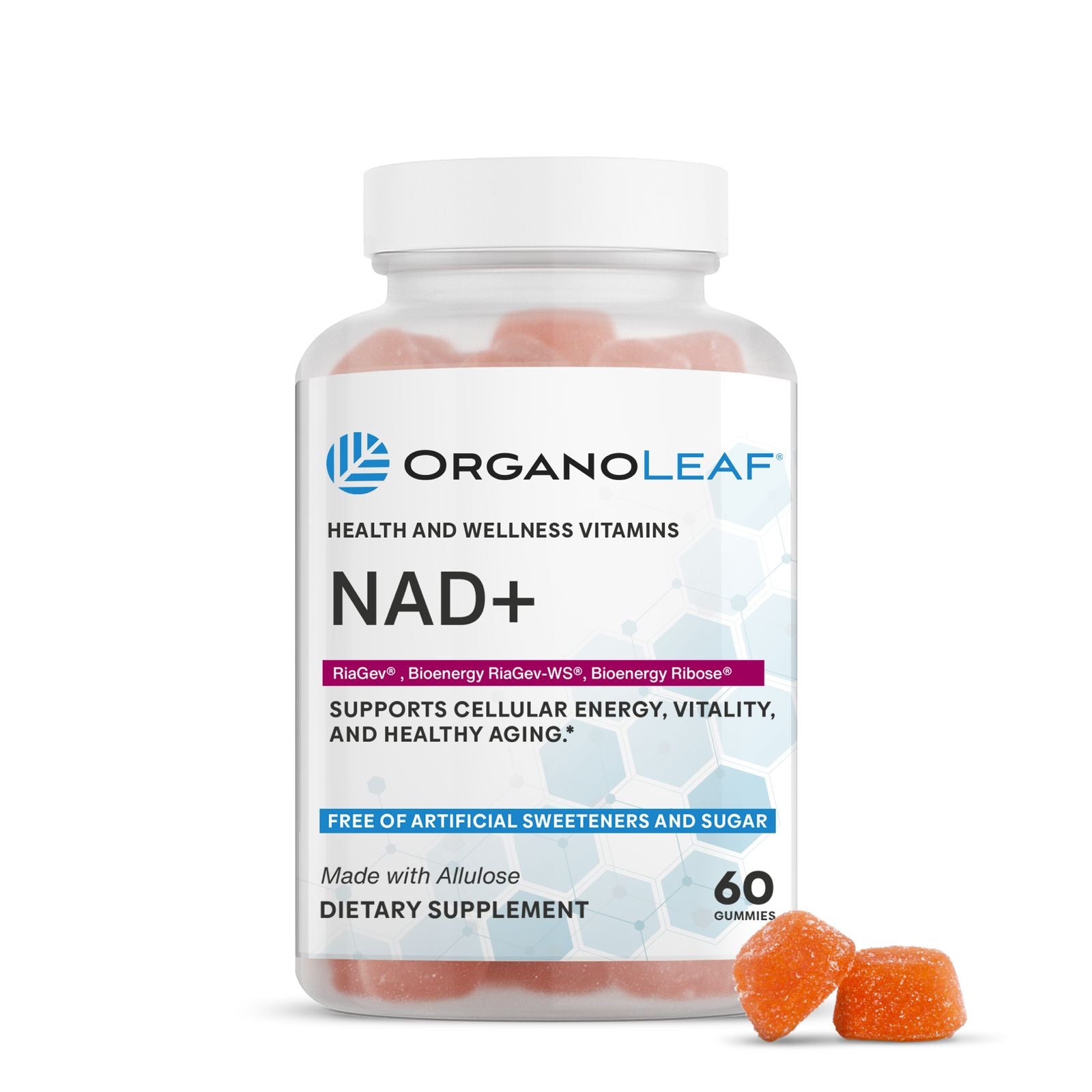 NAD+