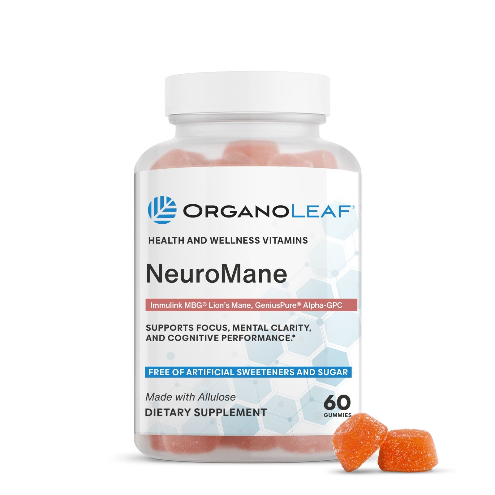 NeuroMane™