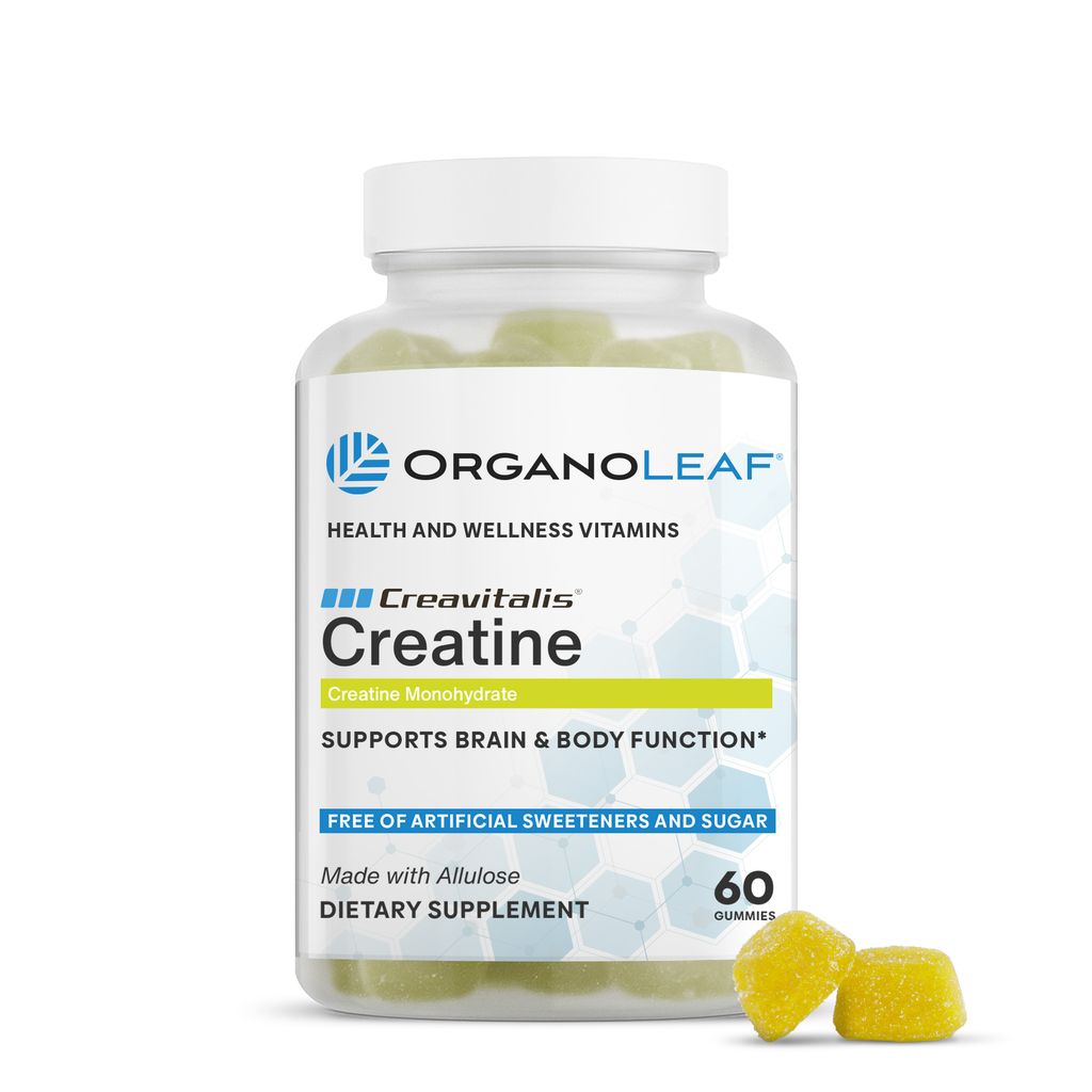 Creatine
